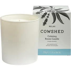 Cowshed At Home Bougie Relax Calming Room 220g