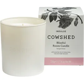 Cowshed At Home Offrez-vous Blissful Room Candle 220g