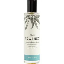 Cowshed At Home Relax Room Spray 100ml