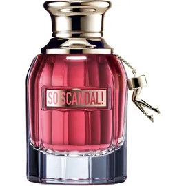 Jean Paul Gaultier So Scandal! Eau de Parfum Spray 30ml (Lancement 11.08.2021)