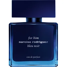 Narciso Rodriguez For Him Bleu Noir Eau de Parfum Spray 50ml