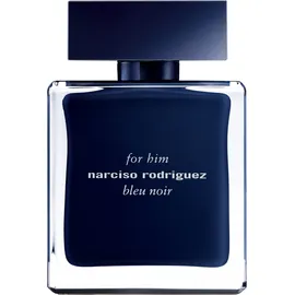 Narciso Rodriguez For Him Bleu Noir Eau de Toilette Spray 100ml