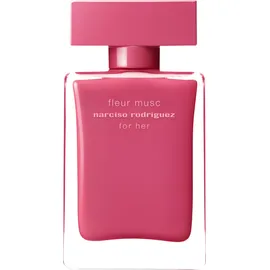 Narciso Rodriguez For Her Fleur Musc Eau de Parfum Spray 50ml