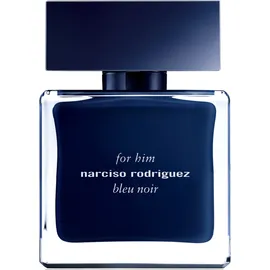 Narciso Rodriguez For Him Bleu Noir Eau de Toilette Spray 50ml