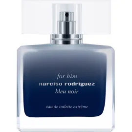 Narciso Rodriguez For Him Bleu Noir Eau de Toilette Extrême Spray 100ml