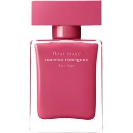 Narciso Rodriguez For Her Fleur Musc Eau de Parfum Spray 30ml