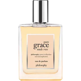 philosophy Pure Grace Nude Rose Eau de Parfum Spray 60ml