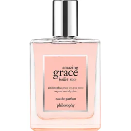 philosophy Amazing Grace Ballet Rose Eau de Parfum Spray 60ml