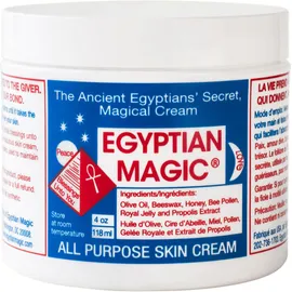 Egyptian Magic All Purpose Skin Cream Baume pour la peau 118 ml