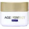 Image 1 Pour L'Oréal Paris Anti-Ageing Crème de nuit réhydratante Age Perfect 50ml