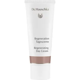Dr. Hauschka Face Care Crème de jour régénérante 40ml