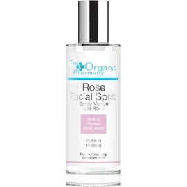 The Organic Pharmacy Hydrate Rose Facial Spritz 100ml