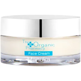 The Organic Pharmacy Moisturise Crème pour le visage Manuka 50ml