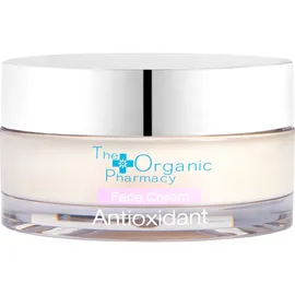 The Organic Pharmacy Moisturise Crème pour le visage antioxydante 50ml