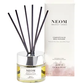 Neom Organics London Scent To Calm & Relax Toutes les Bliss Reed diffuseur 100ml