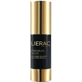 Lierac Premium Crème 15ml/0,5 oz d’oeil.