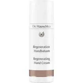 Dr. Hauschka Body Care Crème pour les mains régénérante 50ml