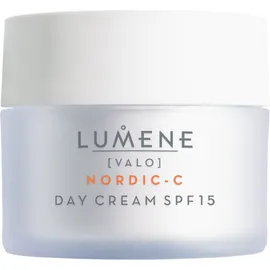 Lumene Nordic C [VALO] Crème de jour SPF15 50ml