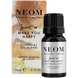 Neom Organics London Scent To Make You Happy Mélange d`huile essentielle 10ml