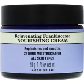 Neal's Yard Remedies Facial Moisturisers Crème nourrissante d’encens 50g