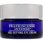 Neal`s Yard Remedies Eye & Lip Care Crème pour les yeux intense défiant l’âge d’encens 15g