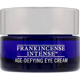 Neal's Yard Remedies Eye & Lip Care Crème pour les yeux intense défiant l’âge d’encens 15g