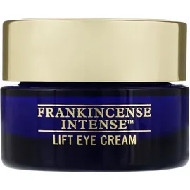 Neal's Yard Remedies Eye & Lip Care Crème pour les yeux d’lift intense d’encens 15g