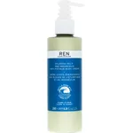REN Clean Skincare Body  Ocean Plastic Edition Atlantic Kelp et Magnésium Anti-Fatigue Body Cream 200ml / 6.8 fl.oz.
