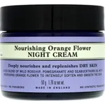 Neal`s Yard Remedies Facial Moisturisers Crème de nuit nourrissante de fleur d’orange 50g