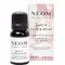 Image 1 Pour Neom Organics London Scent To Calm & Relax Complet Bliss Essential Oil Blend 10 ml