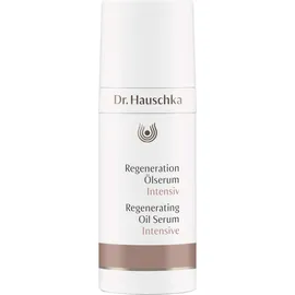 Dr. Hauschka Face Care Sérum d’huile régénérant intensive 20ml