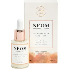 Neom Organics London Scent To Make You Happy Grand Day Glow Face Serum 28ml