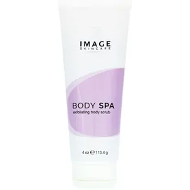 IMAGE Skincare Body Spa Exfoliant Body Scrub 113.4g / 4 oz.