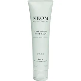Neom Organics London Scent To Boost Your Energy Baume à main énergisant 100ml