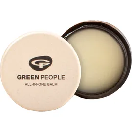 Green People Skin Un baume 30ml