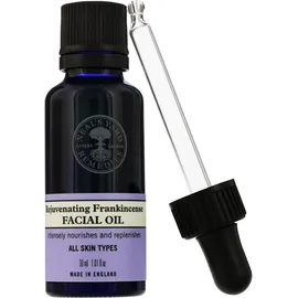 Neal's Yard Remedies Facial Oils & Serums Rajeunissement de l’huile de visage d’encens 30ml