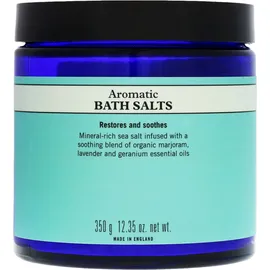 Neal`s Yard Remedies Foams, Salts & Oils Sels de bain aromatiques 350 g