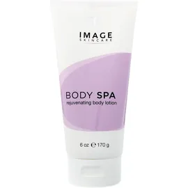 IMAGE Skincare Body Spa Lotion rajeunissante pour le corps 170g / 6 oz.