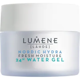 Lumene Nordic Hydra [LÄHDE] Gel d’eau 24H à l’humidité fraîche 24H