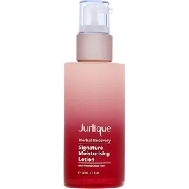 Jurlique Face Lotion hydratante Herbal Recovery Signature 50ml