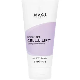 IMAGE Skincare Body Spa Cell.U.Lift Raffermissant crème pour le corps 142g / 5 oz.