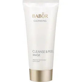 BABOR Cleansing Nettoyer & ; Masque Peel 50 ml