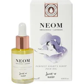 Neom Organics London Scent To Sleep Perfect Night’s Sleep Face Oil 28ml
