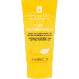 Erborian Masks Yuza Vitamin-Mask 60ml