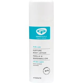 Green People Body Nuture Body Lotion 150ml