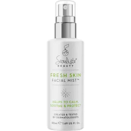 Seoulista Beauty Facial Skincare Fresh Skin Facial Mist Spray 50ml