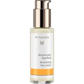 Dr. Hauschka Face Care Revitalisant Day Lotion 50ml