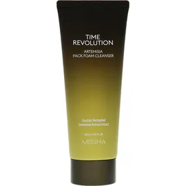 MISSHA Time Revolution Nettoyant mousse Artemisia Pack 150ml