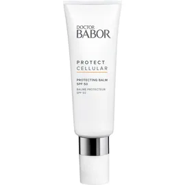 BABOR Doctor Babor Protéger cellulaire : Protection Baume FPS50 50ml
