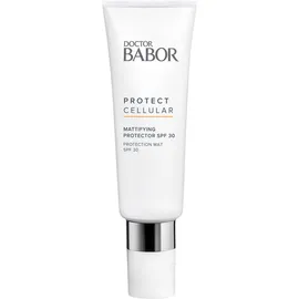 BABOR Doctor Babor Protéger cellulaire : Protecteur matifiant SPF30 50 ml